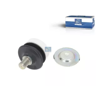 Palier d'articulation M16 x 1,5 Pour Mercedes-Benz Atego 1, Atego 2 - 001 981 7431 - 001 981 7931 - A001 981 7431