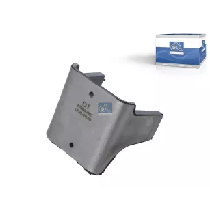 Supporto primaverile per Mercedes -Benz Atego 1, Atego 2, Atego 3 - 9703200195 - A9703200195