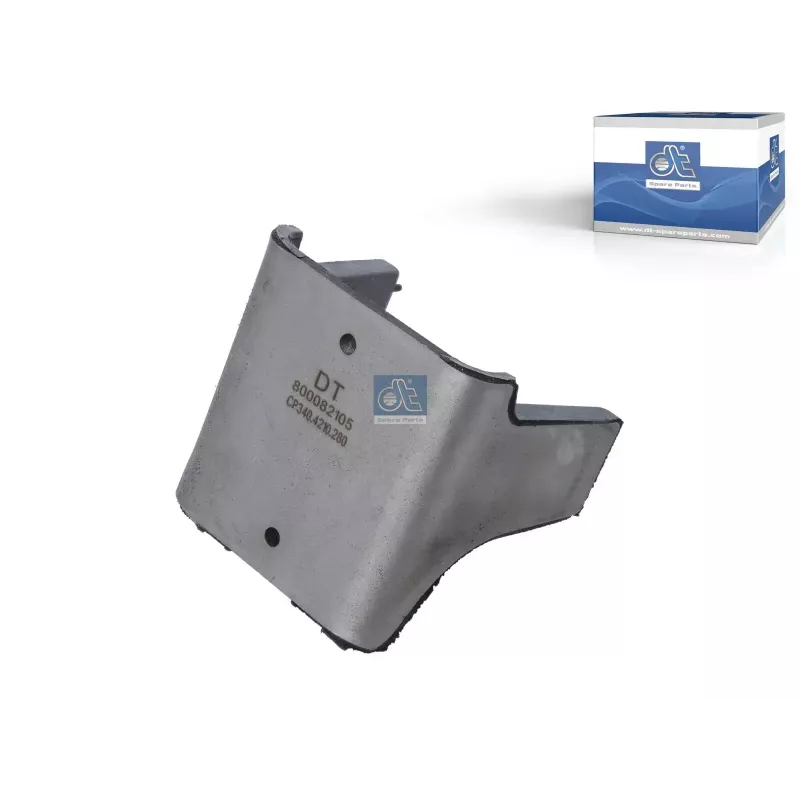 Supporto primaverile per Mercedes -Benz Atego 1, Atego 2, Atego 3 - 9703200195 - A9703200195 Supporto primaverile per Mercedes -Benz Atego 1, Atego 2, Atego 3 - 9703200195 - A9703200195