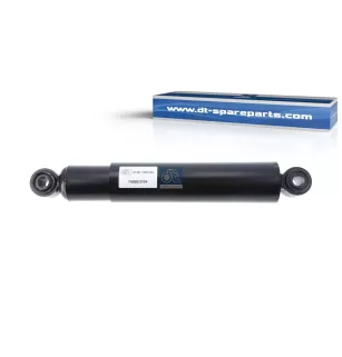 Assorbitore di shock B: 20 ​​mm, LMIN: 460 mm, Lmax: 744 mm per Mercedes -benz Actros 4, Antos, Econic 1, Econic 2 - 9603268800