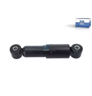 Shock absorber for Mercedes -Benz Actros 4, Antos, Arocs - 9608900019 - A9608900019