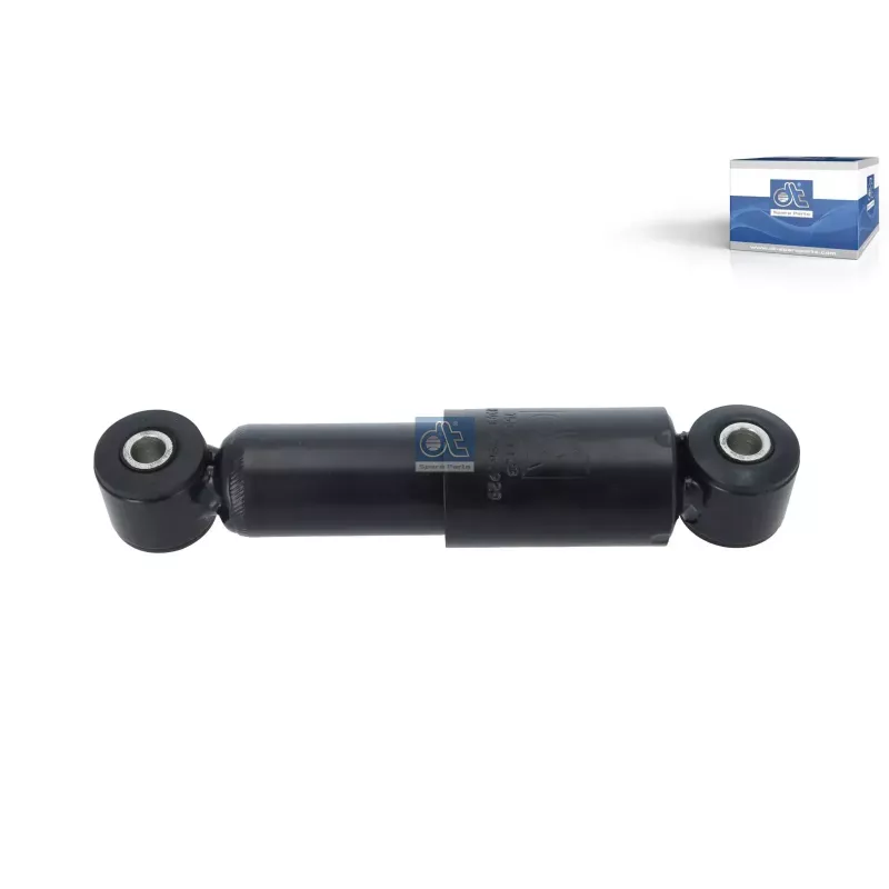Shock absorber for Mercedes -Benz Actros 4, Antos, Arocs - 9608900019 - A9608900019 Shock absorber for Mercedes -Benz Actros 4, Antos, Arocs - 9608900019 - A9608900019