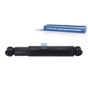 Amortisseur Pour Mercedes-Benz Actros 4, Arocs, Econic 2 - 961 326 0700, A961 326 0700