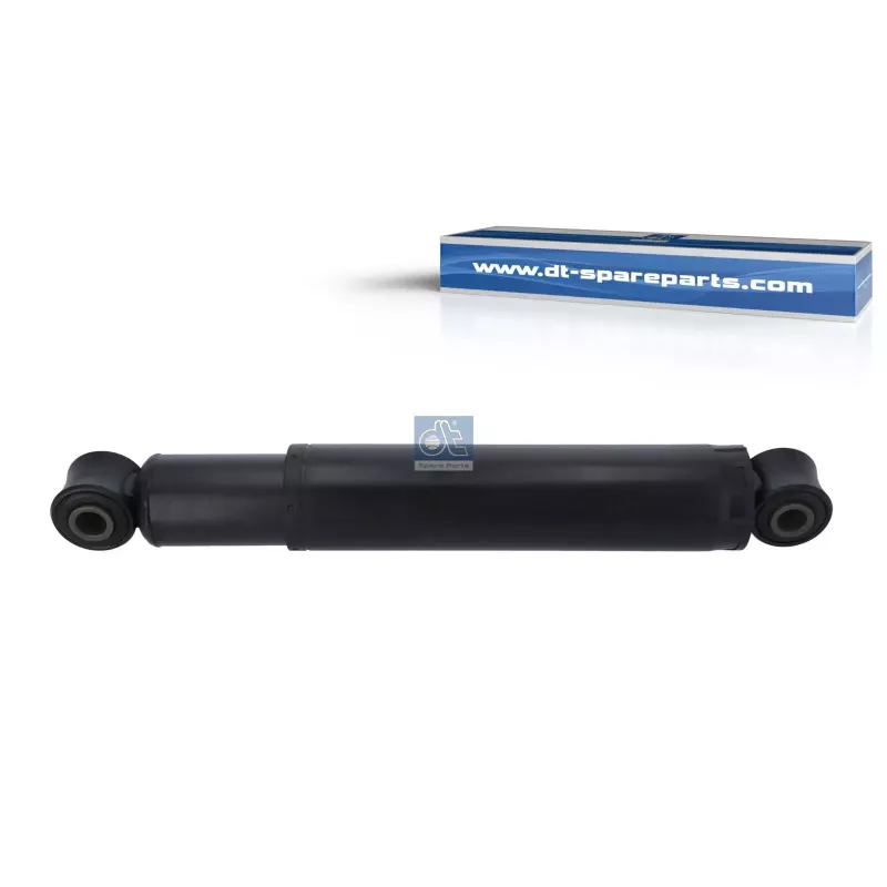 Amortisseur Pour Mercedes-Benz Actros 4, Arocs, Econic 2 - 961 326 0700, A961 326 0700