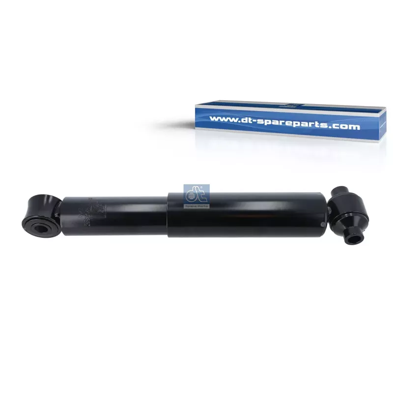 Amortisseur Pour Mercedes-Benz Actros 2, Actros 3 - 0073261900 - A0073261900