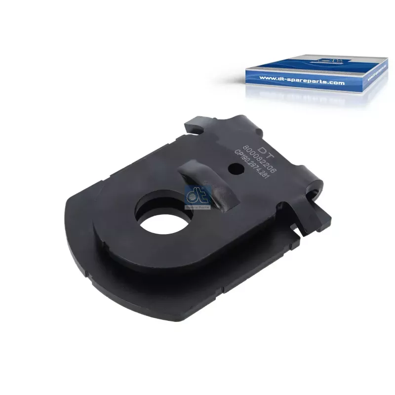 Supporto a molla per Mercedes -Benz Actros 2, Actros 3, Atego 1 - 9463230090 - A9463230090