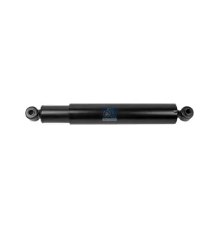 Assorbitore di ammortizzatori LMIN: 437 mm, lmax: 730 mm per Mercedes -benz atego 1, atego 2 - 974 323 1100 - A974 323 1100 -