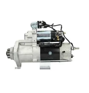 Avviatore Prevost 8,2 kw Andre Niermann 0182479 PIC 1035070