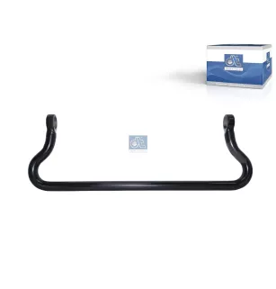 Stabilisateur Pour Mercedes Benz Actros 1, Actros 2, Actros 3, Atego 1