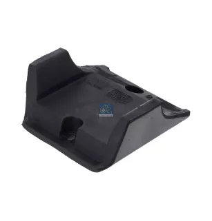 Supporto primaverile per Mercedes Benz Atego 1, Atego 2, Atego 3.