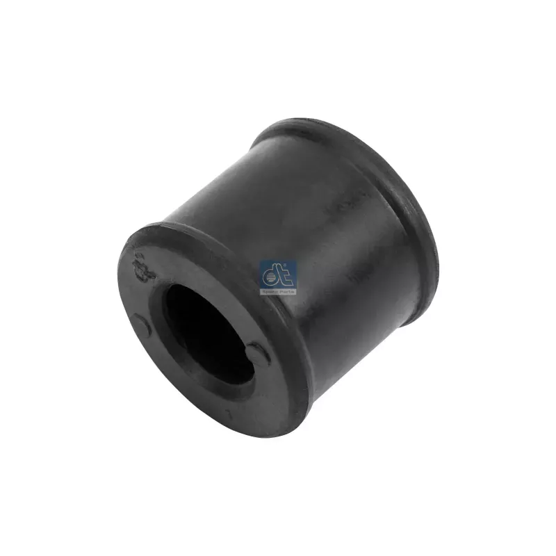 Douille en caoutchouc, amortisseur d: 20 mm, D: 40 mm, H: 39.5 mm Pour Iveco Eurocargo, EuroMover, EuroStar, EuroTech, Stralis