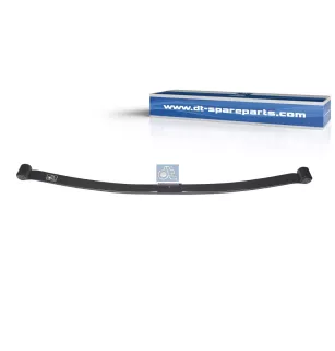 Ressort à lames Pour Mercedes-Benz Atego 1, Atego 2, Atego 3 - 9703200702 - A9703200702