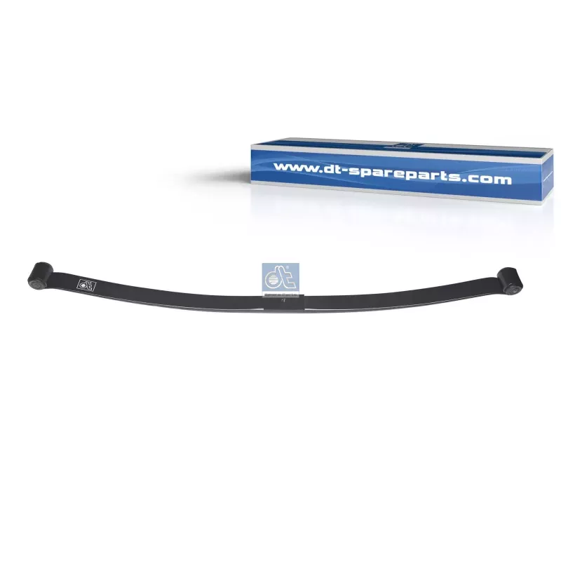 Ressort à lames Pour Mercedes-Benz Atego 1, Atego 2, Atego 3 - 9703200702 - A9703200702