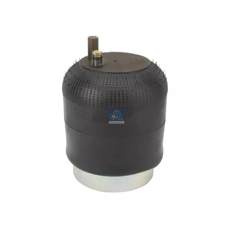 Coussin d'air, avec piston acier Pour Mercedes Benz - 9423200721 - 9423205421 - A9423200721 - A9423205421