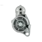 Démarreur 12V 1.70kW 9 dents AS-PL UD16907S, BOSCH 0001123024, 0001123025, DELCO DRS0086, PORSCHE 95560410710