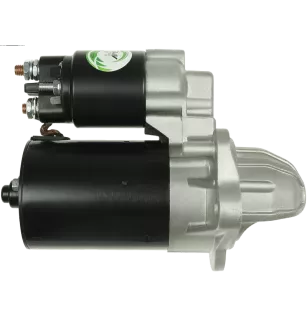Démarreur 12V 0.90kW 9 dents BMW 12411489994, 12411517327, 12414542741