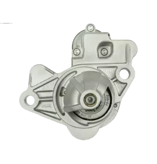 Démarreur 12V 0.90kW 9 dents BMW 12411489994, 12411517327, 12414542741