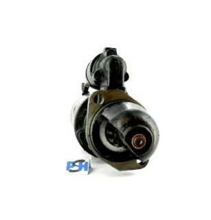Starter PSH Hatz 3.0 kw Bosch 0001367008 Andre Niermann 01367008