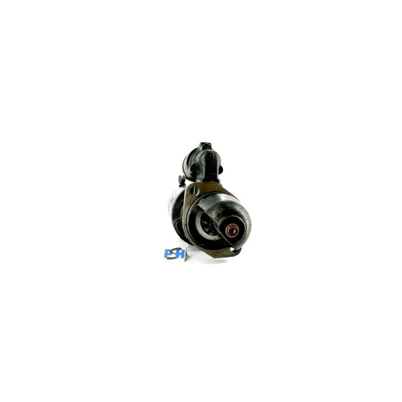 Starter PSH Hatz 3.0 kw Bosch 0001367008 Andre Niermann 01367008 Starter PSH Hatz 3.0 kw Bosch 0001367008 Andre Niermann 01367008