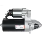 Démarreur 12V 1.70kW 9 dents AS-PL UD20358S, BOSCH 0001115022, 0001115023, DELCO DRS1152, DS2262