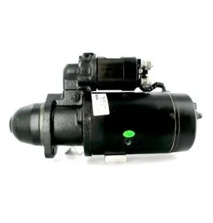 Starter PSH Hatz 3.0 kw Bosch 0001367008 Andre Niermann 01367008