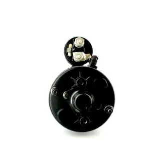 Starter PSH Hatz 3.0 kw Bosch 0001367008 Andre Niermann 01367008