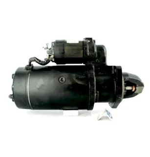 Starter PSH Hatz 3.0 kw Bosch 0001367008 Andre Niermann 01367008