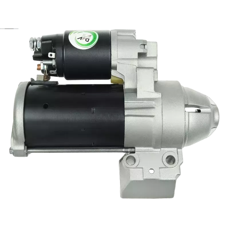 Démarreur 12V 1.40kW 12 dents BMW 12418571905, 12418577009, 12418581100, 12418587708, 8571905