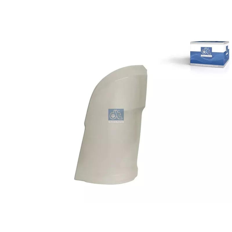 Coin de cabine, gauche pour Scania L-, P-, G-, R-, S-Serie - 2402012