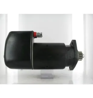 Motor de arranque Renault 5,4 kw, Bosch 0001410092, Bosch 0001416051