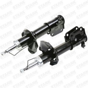 Amortisseur DAIHATSU 4851087401, 4851087401000, 4851087402