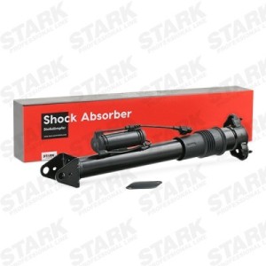 Amortisseur MERCEDES-BENZ 1643200731, 1643202031, 1643202731