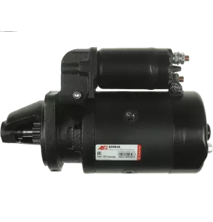 Démarreur 12V 2.00kW 11 dents AS-PL S0694S, UD15199S, BOSCH 0001312001, 0001315002, CARGO 113705