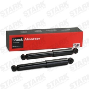 Amortisseur NISSAN 562104A00G, 41800M68K00