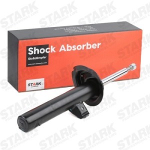 Amortisseur BMW 31316751132, 31316759648, 6751132