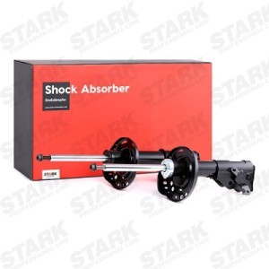 Amortisseur HONDA 51605SMGB01, 51605SMGE04, 51605SMGE05