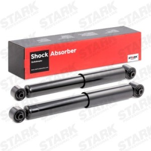 Amortisseur NISSAN 56210JD02A, 56210JD73A, E6210BR04A