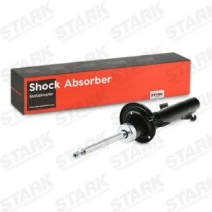 Amortisseur FORD 1329533, 1329534, 2N1118045CA