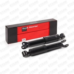 Amortisseur ALFA ROMEO 0000060606841, 0000060612298, 0000060626915