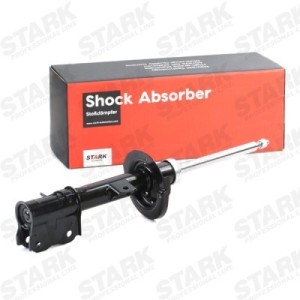 Amortisseur MITSUBISHI MR594021, 4543200330, 4543203930