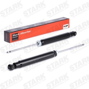 Amortisseur FORD 1508072, 1508073, 1517638