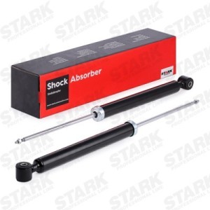 Amortisseur FORD 1576245, 8V5118080BF, D6512870XA