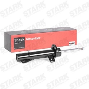 Amortisseur MINI 6784514, 6784513, 31316772731