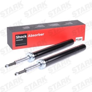 Amortisseur BMW 1091000, 1092283, 1092284