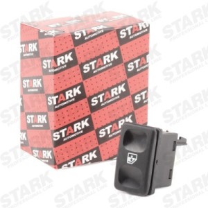 Bouton de lève-vitre SEAT 191959855, 19195985501C, 3259598551