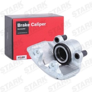 Étrier de frein MERCEDES-BENZ 2D0615124, 0024206183, 0024206283