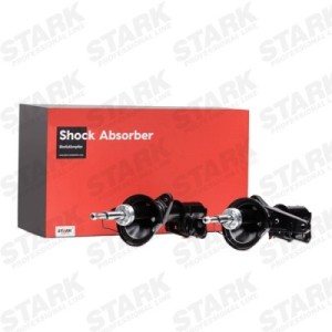 Amortisseur LAND RSC000020, RSC000030, RSC000040