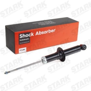 Amortisseur DODGE K68068866AA, K68068866AB, K68068866AC