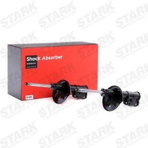 Amortisseur MITSUBISHI 51795358, 61006, 65598