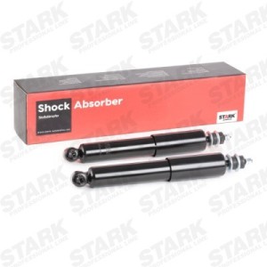 Amortisseur HYUNDAI 54300M1070, HB217100A, HB217300